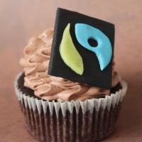 A Fairtrade Cupcake